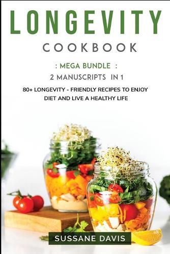 Longevity Cookbook