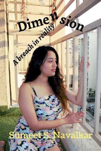 Cover image for Dimension