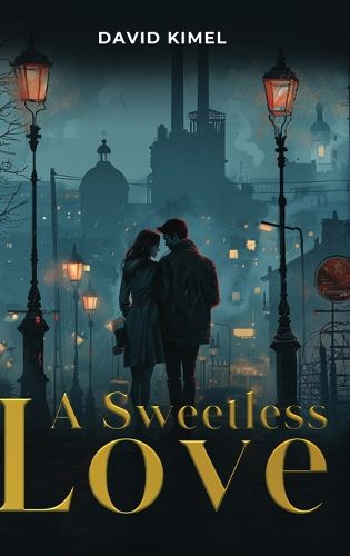 Cover image for A Sweetless Love