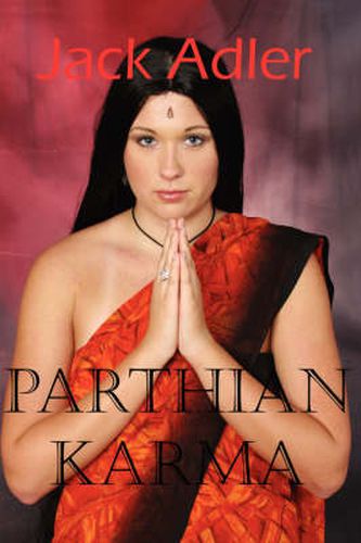 Cover image for Parthian Karma