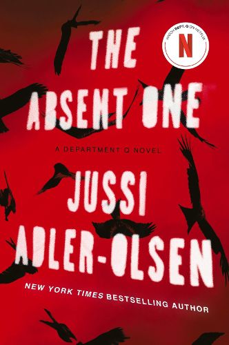 Cover image for The Absent One: A Department Q Novel