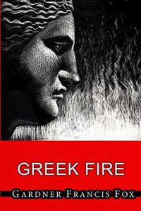 Cover image for Cherry Delight #26 - Greek Fire