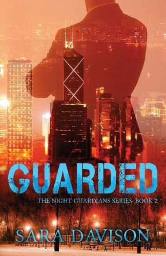 Cover image for Guarded