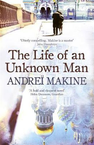 Cover image for The Life of an Unknown Man