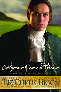 Cover image for Whence Came a Prince