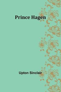 Cover image for Prince Hagen