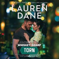 Cover image for Torn: (whiskey Sharp)