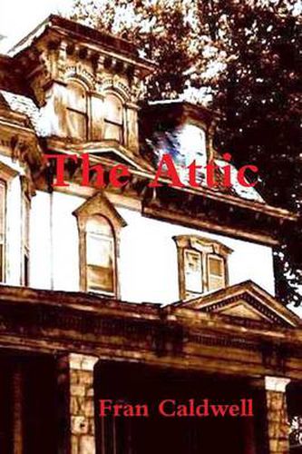 Cover image for The Attic