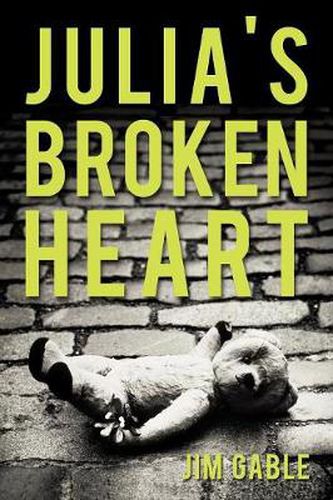 Cover image for Julia's Broken Heart