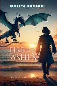 Cover image for Fire From Ashes