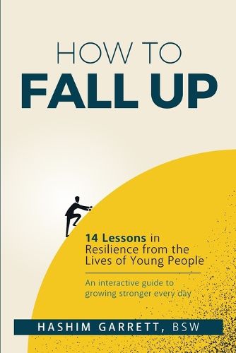 Cover image for How to Fall Up