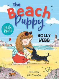 Cover image for The Beach Puppy