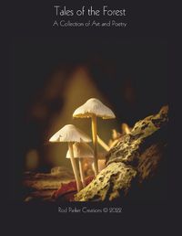 Cover image for Tales of the Forest