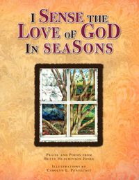 Cover image for I Sense the Love of God In Seasons