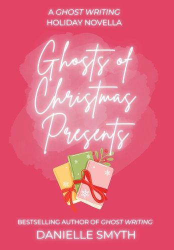 Cover image for Ghosts of Christmas Presents