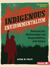 Cover image for Indigenous Environmentalism