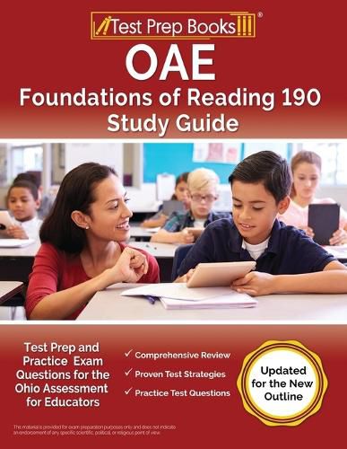 OAE Foundations of Reading 190 Study Guide