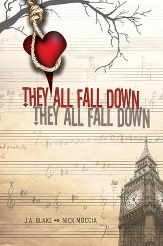 Cover image for They All Fall Down