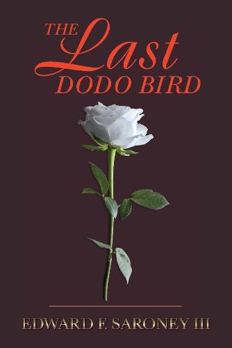 Cover image for The Last Dodo Bird