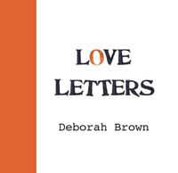 Cover image for Love Letters