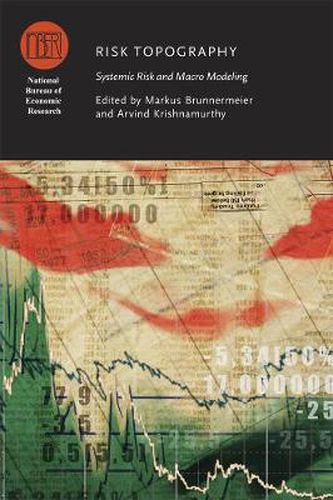 Cover image for Risk Topography: Systemic Risk and Macro Modeling