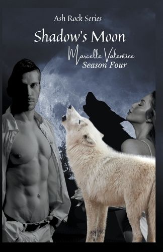 Cover image for Shadow's Moon Season Four