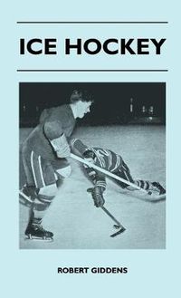 Cover image for Ice Hockey