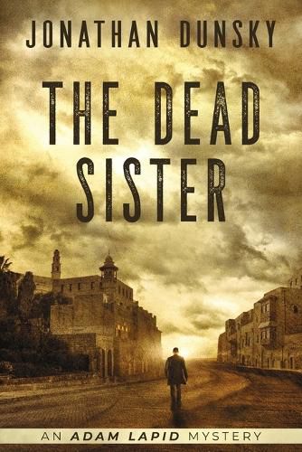 Cover image for The Dead Sister