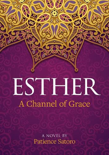 Cover image for Esther