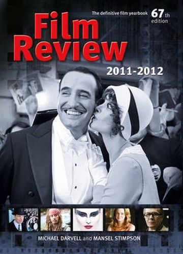 Film Review 2011-2012 (67th Edition)