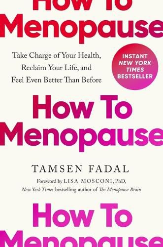 Cover image for How to Menopause