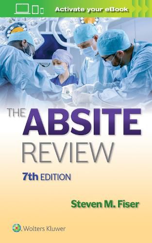 Cover image for The ABSITE Review