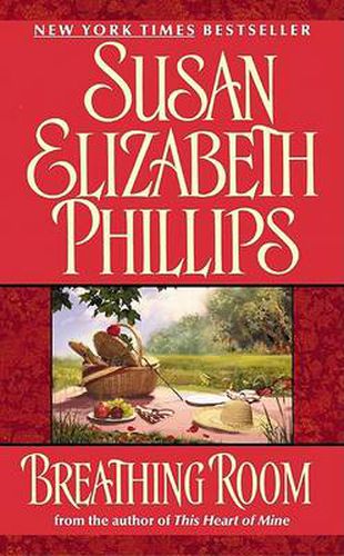 Cover image for Breathing Room
