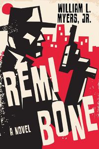 Cover image for Remi Bone