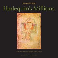 Cover image for Harlequin's Millions