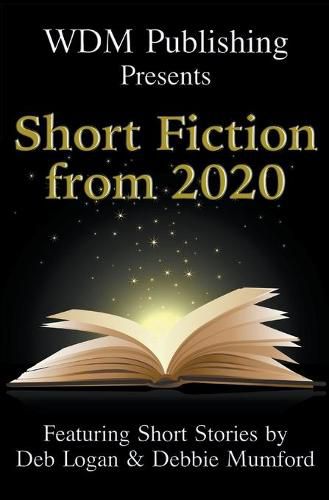 Cover image for WDM Presents: Short Fiction from 2020