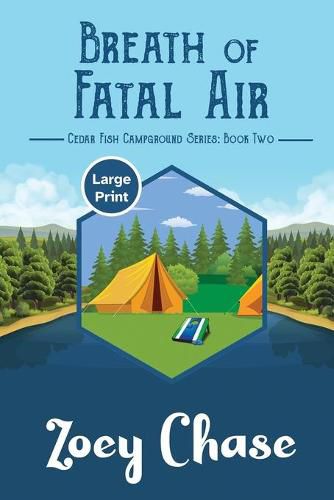 Cover image for Breath of Fatal Air