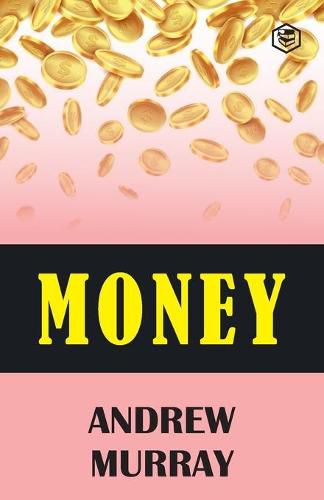 Cover image for Money