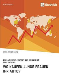 Cover image for Wo kaufen junge Frauen ihr Auto? Die Car Buyer Journey der weiblichen Generation Y