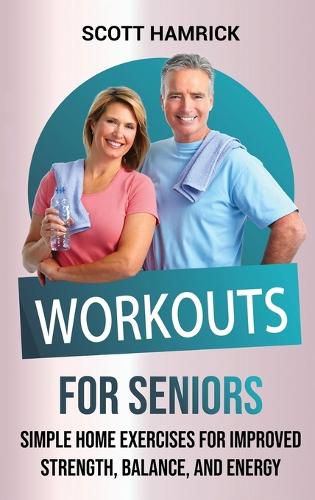 Cover image for Workouts for Seniors