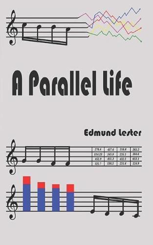 Cover image for A Parallel Life: Ben Williamson