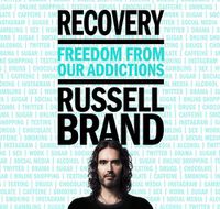 Cover image for Recovery: Freedom From Our Addictions