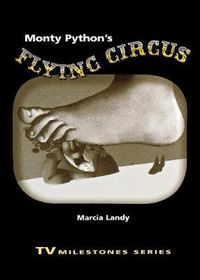 Cover image for Monty Python's Flying Circus
