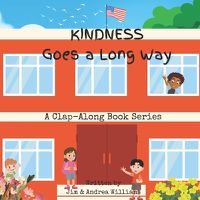 Cover image for Kindness Goes a Long Way