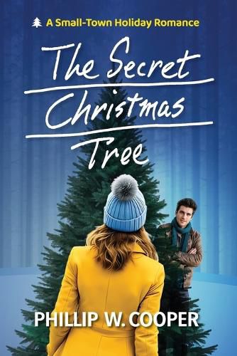 Cover image for The Secret Christmas Tree