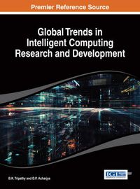 Cover image for Global Trends in Intelligent Computing Research and Development