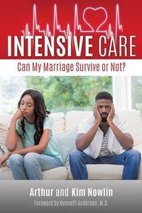 Cover image for Intensive Care