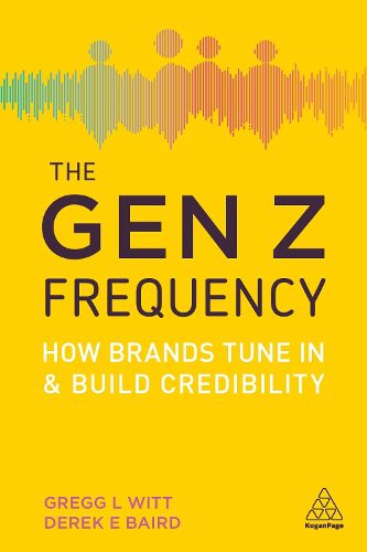 Cover image for The Gen Z Frequency: How Brands Tune In and Build Credibility