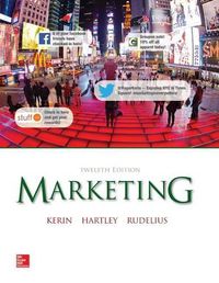 Cover image for Marketing with Connectplus