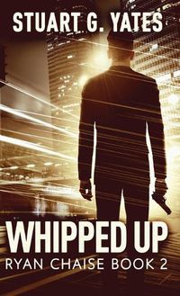 Cover image for Whipped Up